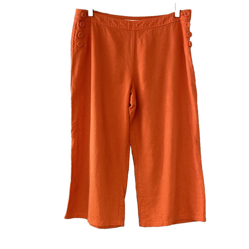 Trousers womens uk 14 - trousers,
