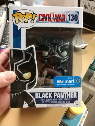 Pop marvel civil war - marvel,