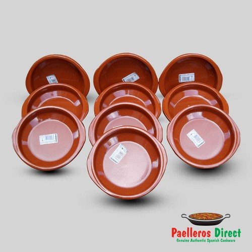 Set 16cm spanish - set,