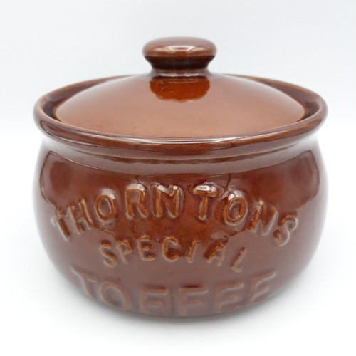Vtg thorntons special - special, toffee