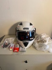 Givi Motorcycle Helmet HPS