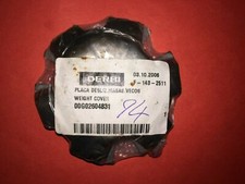 Derbi Atlantis Scooter 99-09 Variator Weight Plate Genuine 00G02604831