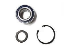 Front Wheel Bearing Kit Syncro
