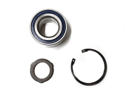 Front wheel bearing - front, syncro