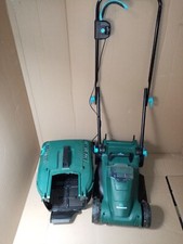 McGregor MCR2134A 21.6V Cordless Lawnmower USED BARE TOOL NO BATTERY OR CHARGER