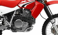HONDA XR650L 2020 COVER OIL