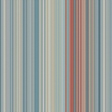 Harlequin - Momentum 5 - Spectro Stripe - Teal/Sedona/Rust - 111961 - Batch AE