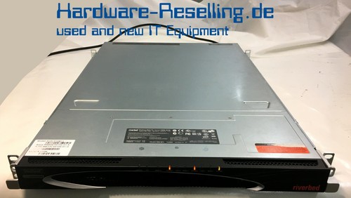 Riverbed steelhead 1050l xeon - riverbed,