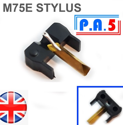 Turntable stylus fits - turntable, shure