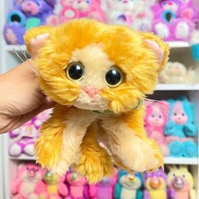 Vintage Kitty Kitty Kittens