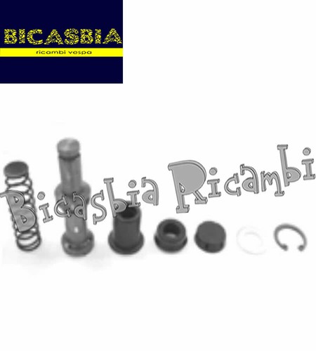13702 front brake - brake, pump