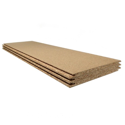 Loft board chipboard - loft,