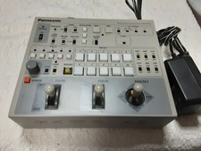 Panasonic rp505 - panasonic, aw-rp505