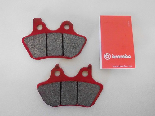 Brembo brake pads brake pads