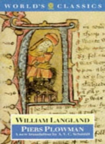 Piers plowman text - piers,