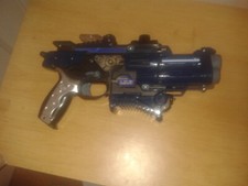 Silverlit Laser Tag MAD 2.0