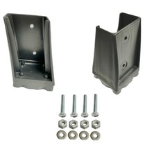 Werner Rear Step Ladder Feet