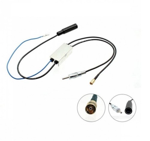 Ct27aa136 radio stereo dab - stereo,