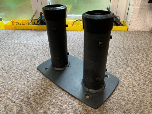 Unicol vwpa3 twin column floor - unicol,