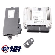 BMW E90 E91 LCI 318d N47N