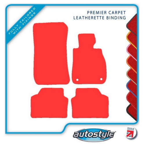 Fits bmw series - fits, 4dr