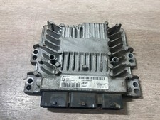 FORD FIESTA MK7 2010 1.4