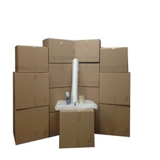 Bigger Moving Box Kit - 15