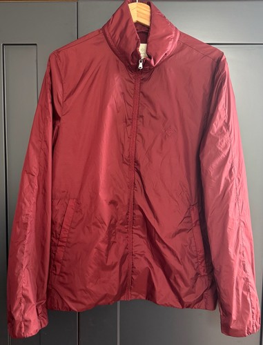 Gant diamond zip red - gant,