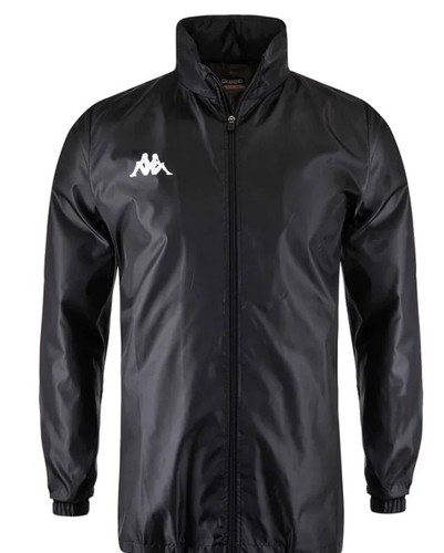 Kappa wister black - wister, rain
