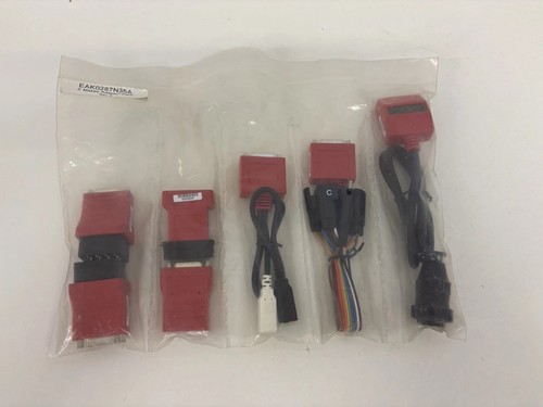 Snap tools diagnostic ethos - tools,