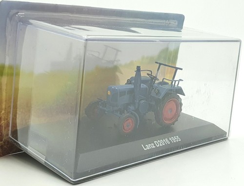 Hachette scale model - hachette, 1/43