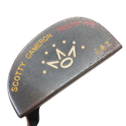 Putter scotty cameron - j.a.t.,