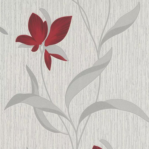Glitter fleur vinyl - glitter,