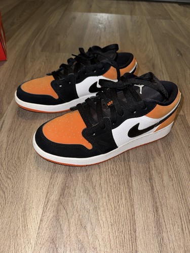 Nike jordan low shattered - nike,