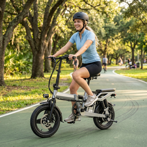 30mph folding electric - 30mph, bike