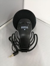 RODE Condenser Microphone