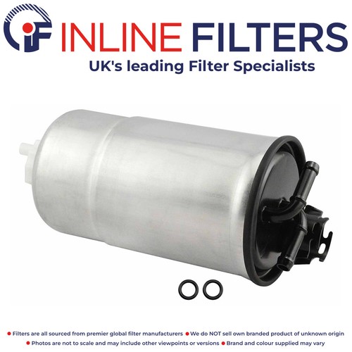 Replacement for hengst e125wk - replacement,