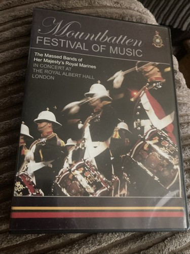 Royal marines massed bands - massed,