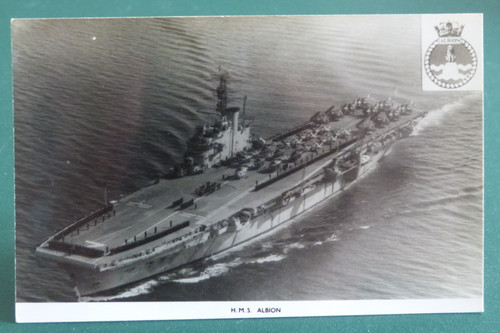 Ships the royal navy - of,