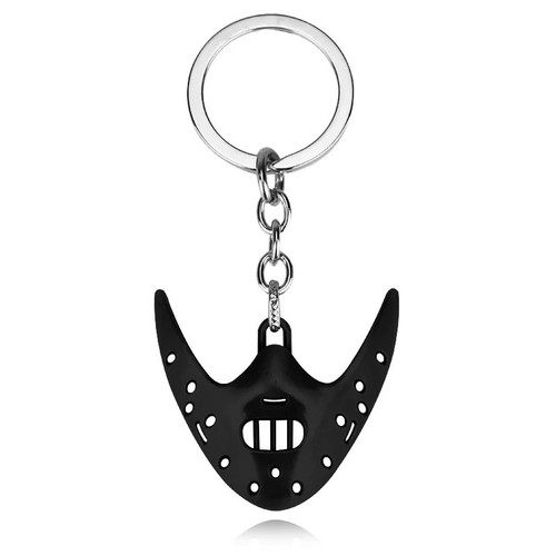Hannibal lecter mask the - lecter,