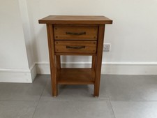 Laura Ashley Milton Oak Side