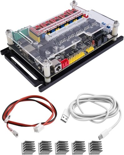 Grbl control board for cnc - control,