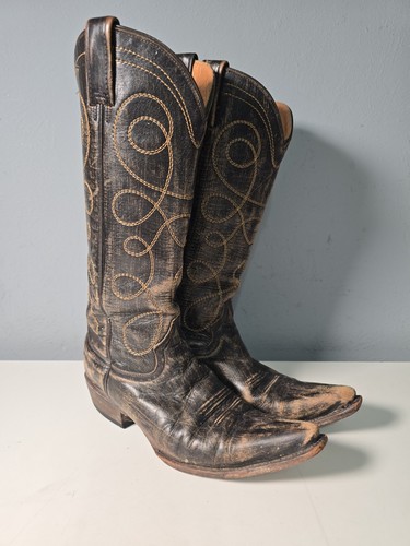 John stetson zip back - b.,