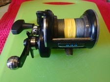 Penn 535 GS High-Speed Conventional Fishing Reel Made In USA