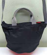 Lulu Guinness Small Lip Base Lola Cross Body Bag NEW