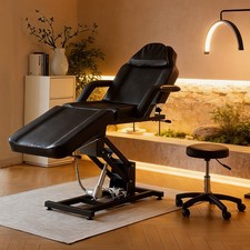 Electric Massage Table Beauty
