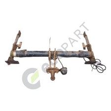 MK3 L322 2002-2005 LAND ROVER RANGE ROVER Towbar