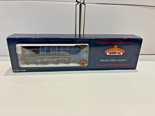 Bachmann north british - bachmann, 'north