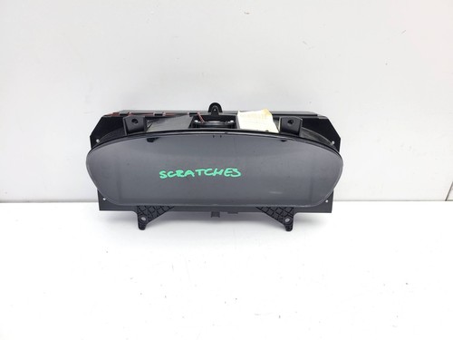 Jaguar x351 2011 instrument - x351,