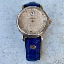 Jean Marcel Mystery Jump Hour